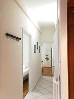 Pisces Athens City Center Modern Aptm