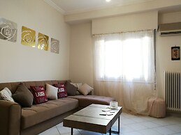 Pisces Athens City Center Modern Aptm