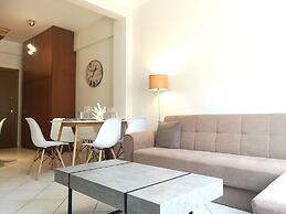 Pisces Athens City Center Modern Aptm