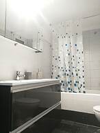 Pisces Athens City Center Modern Aptm