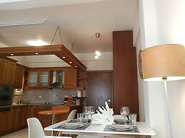 Pisces Athens City Center Modern Aptm