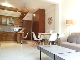 Pisces Athens City Center Modern Aptm