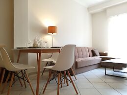 Pisces Athens City Center Modern Aptm