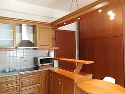 Pisces Athens City Center Modern Aptm