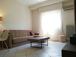 Pisces Athens City Center Modern Aptm