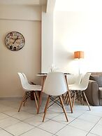 Pisces Athens City Center Modern Aptm