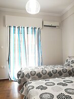 Pisces Athens City Center Modern Aptm