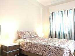 Pisces Athens City Center Modern Aptm