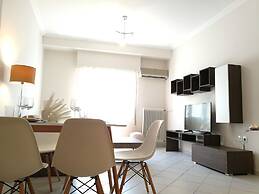 Pisces Athens City Center Modern Aptm