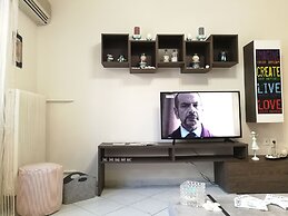 Pisces Athens City Center Modern Aptm