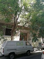 Pisces Athens City Center Modern Aptm