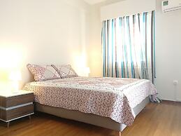 Pisces Athens City Center Modern Aptm