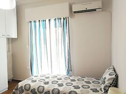 Pisces Athens City Center Modern Aptm