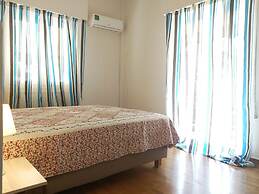 Pisces Athens City Center Modern Aptm