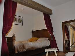 Villa Colombier
