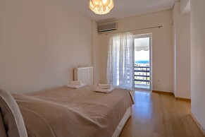 Rhea - Glyfada Sea View Apartment