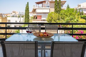 Rhea - Glyfada Sea View Apartment