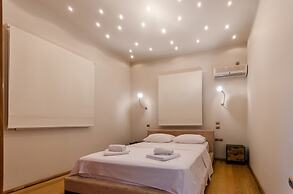 Glyfada  Aquarius Big Garden Villa