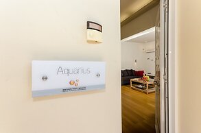 Glyfada  Aquarius Big Garden Villa