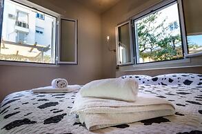 Glyfada  Aquarius Big Garden Villa