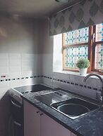 Notley House & The Coach House