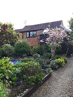 Notley House & The Coach House