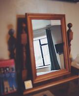 Notley House & The Coach House