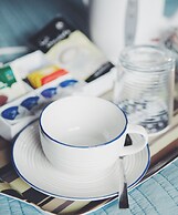 Notley House & The Coach House