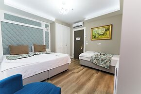 Mic Royal Hotel
