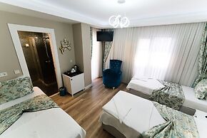 Mic Royal Hotel