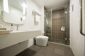 Ibis xi‘an small yanta hotel