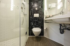 Ibis xi‘an small yanta hotel