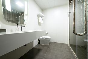 Ibis xi‘an small yanta hotel