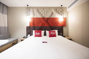 Ibis xi‘an small yanta hotel