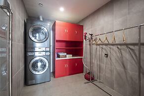 Ibis xi‘an small yanta hotel