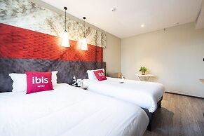 Ibis xi‘an small yanta hotel