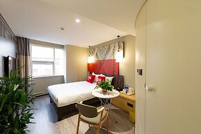 Ibis xi‘an small yanta hotel