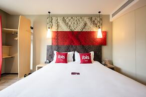 Ibis xi‘an small yanta hotel