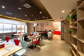 Ibis xi‘an small yanta hotel