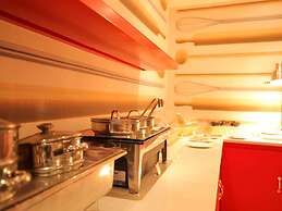 Ibis xi‘an small yanta hotel