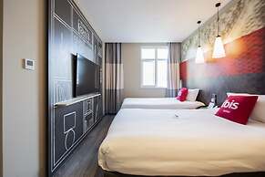 Ibis xi‘an small yanta hotel