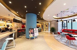 Ibis xi‘an small yanta hotel