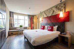 Ibis xi‘an small yanta hotel