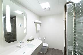 Ibis xi‘an small yanta hotel