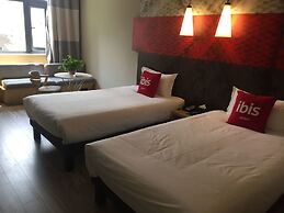 Ibis xi‘an small yanta hotel