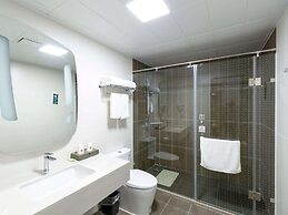 Ibis xi‘an small yanta hotel