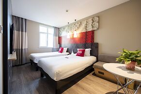 Ibis xi‘an small yanta hotel