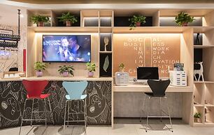 Ibis xi‘an small yanta hotel