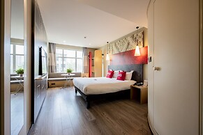 Ibis xi‘an small yanta hotel