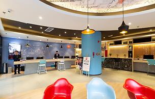 Ibis xi‘an small yanta hotel